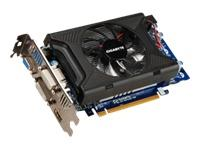 Gigabyte Radeon HD 5750 PCIE GDDR5 1GB Graphics Card