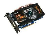 Gigabyte Radeon HD 5770 GDDR5 1GB Graphics Card