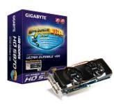 Gigabyte Radeon HD 5870 1GB Graphics Card