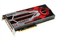 Gigabyte Radeon HD 5870 PCIE-X16 GDDR5 2GB Graphics Card