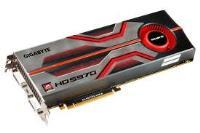 Gigabyte Radeon HD 5970 PCIE GDDR5 2GB Graphics Card