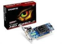 Gigabyte Radeon HD 6450 PCIE 1GB Graphics Card