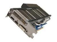 Gigabyte Radeon HD 6770 PCIE-X16 GDDR5 1GB Graphics Card