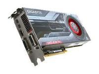 Gigabyte Radeon HD 6870 PCIE-X16 GDDR5 1GB Graphics Card