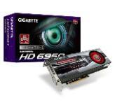 Gigabyte Radeon HD 6950 2GB Graphics Card