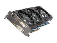 Gigabyte Radeon HD 6950 PCIE GDDR5 1GB Graphics Card