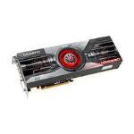 Gigabyte Radeon HD 6990 PCIE GDDR5 4GB Graphics Card