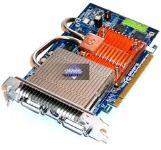 Gigabyte Radeon X1650 Pro PCIE GDDR3 256MB Graphics Card