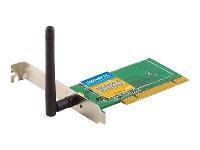 Gigabyte Super G PCI Wireless Network Adapter