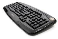 Gigabyte Wireless Ergonomic Keyboard