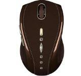 Gigabyte Wireless Luxury Laser Mice