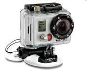 GoPro HD Hero2 Surf Camcorder