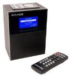 Grace Digital GDI-IRD4000 Media Receiver