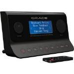 Grace Digital Solo Wireless Radio Media Player