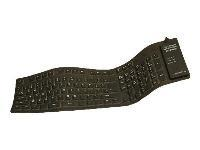 Grandtec Virtually Indestructible USB 109Key Keyboard