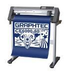 Graphtec CE6000-60 Plotter