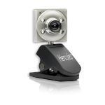 Guillemot Hercules Classic Silver Webcam