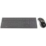 Gyration Air Mouse Portable Keyboard
