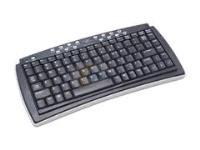 Gyration GP6105CKM GO Pro USB Cordless Keyboard