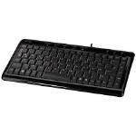 Hama SL640 Slimline Mini USB Keyboard