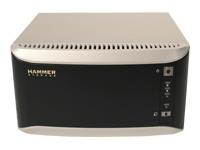 Hammer Storage 1.5TB MyShare 2 750 Network Attached Storage