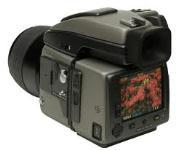 Hasselblad H3DII-39 39MP Digital Camera
