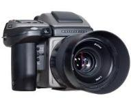 Hasselblad H4D-31 31MP Digital Camera