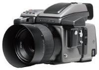 Hasselblad H4D-50 50MP Digital Camera