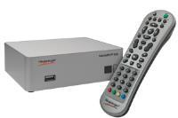 Hauppauge MediaMVP-HD Digital Media Player