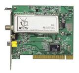 Hauppauge WinTV-GO-Plus TV Tuner Card