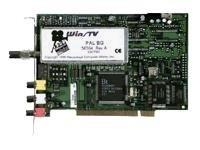 Hauppauge WinTV-HD TV Tuner Card