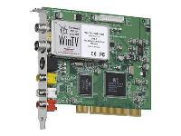 Hauppauge WinTV HVR-1100 MCE TV Tuner Card