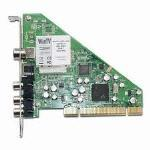 Hauppauge WinTV-HVR-1110 TV Tuner Card