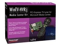 Hauppauge WinTV-HVR-1200 TV Tuner Card