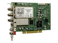 Hauppauge WinTV HVR-1600 MC-Kit PCI TV Tuner Card