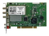 Hauppauge WinTV HVR-1600 MCE PCI TV Tuner Card