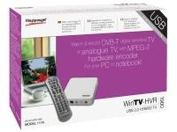 Hauppauge WinTV-HVR-1900 TV Tuner Card