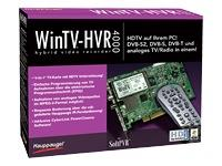 Hauppauge WinTV-HVR-4000 TV Tuner Card