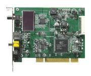 Hauppauge WinTV-NOVA-S-Plus TV Tuner Card