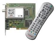 Hauppauge WinTV-NOVA-T PCI TV Tuner Card