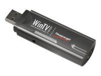 Hauppauge WinTV NOVA-T-Stick TV Tuner Card