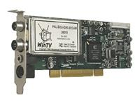 Hauppauge WinTV-PVR-150 MCE TV Tuner Card