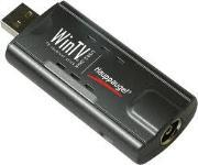 Hauppauge WinTV-USB2-FM TV Tuner Card