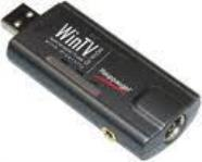 Hauppauge WinTV USB-Live 2 TV Tuner Card