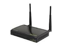 Hawking HAWNR3 Hi-Gain Wireless Router