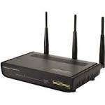 Hawking HD45R Wireless Router