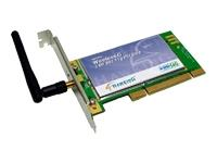 Hawking Hi-Speed PCI Wireless Network Adapter