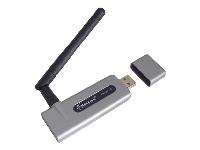 Hawking Technology 802.11g USB Wireless Network Adapter