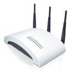 Hawking Technology Hi-Gain 300N Wireless Router