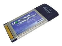 Hawking Technology Hi-Speed CardBus Wireless Network Adapter